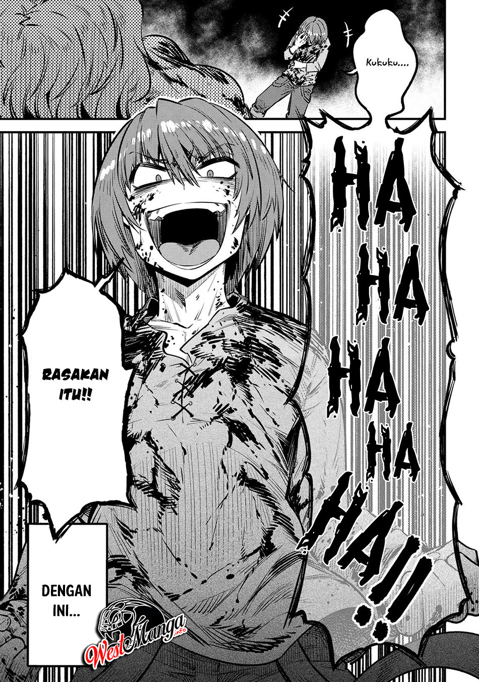 Kaifuku Jutsushi Yarinaoshi: Sokushi Mahou to Skill Copy no Chouetsu Heal